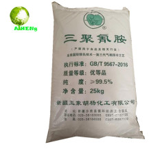 melamine formaldehyde resin powder melamine molding powder 99.8% with CAS 108-78-1